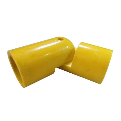 FRP Handrail End Cap